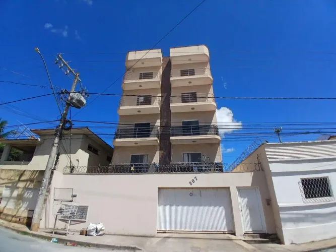 Apartamento para alugar em São José com 98,00m², 3 quarto(s) , 1 suíte(s), 1 vaga(s)