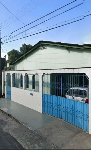 Casa OTIMA LOCALIZAÇÃO - Cidade Nova