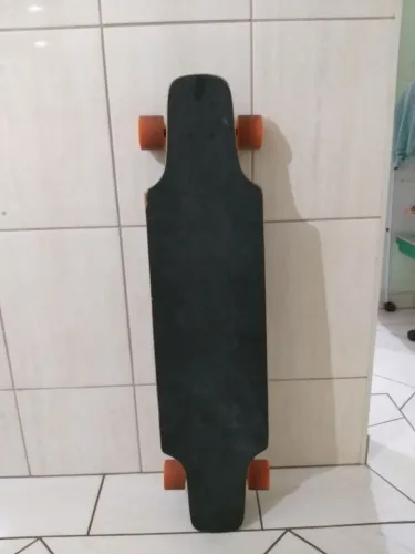Skate longboard / R$ 199 no pix