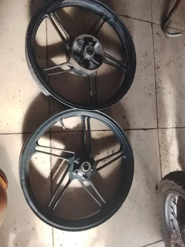 Pecas para moto