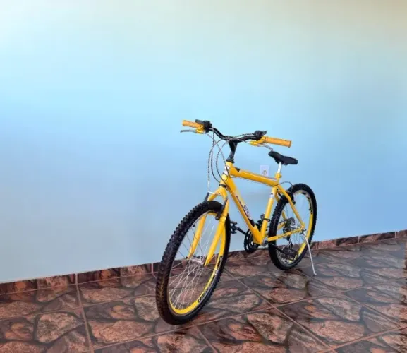 Bike Aro 24 Nápoles