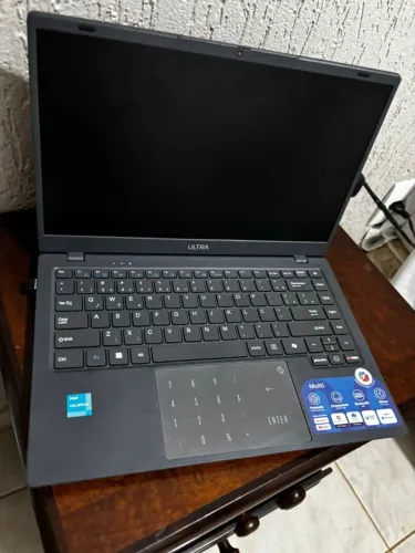 Notebook Multi Ultra UB251 4GB RAM 128GB eMMC 14" HD Windows 11 UB251