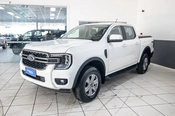 Ford Ranger XLS 2.0l 4X4 2025
