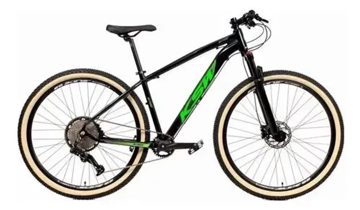 Vendo bicicleta aro 29