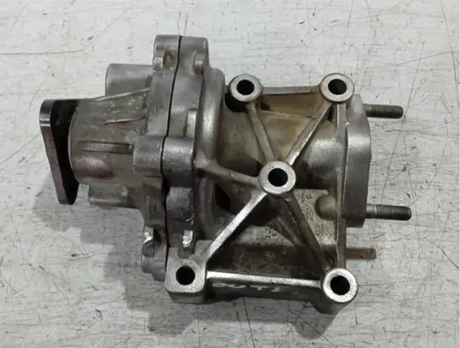 Bomba Água Lancer Gt 2.0 2011 2012 2013 2014 2015   