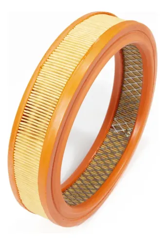 Filtro Ar Escort Gol Quadrado Saveiro1980 a 1996 