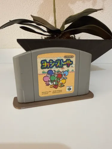 Yoshi History - Japonês 