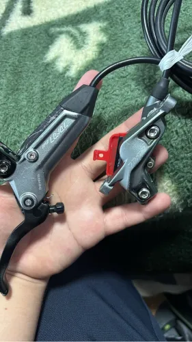 SRAM LEVEL BRZ