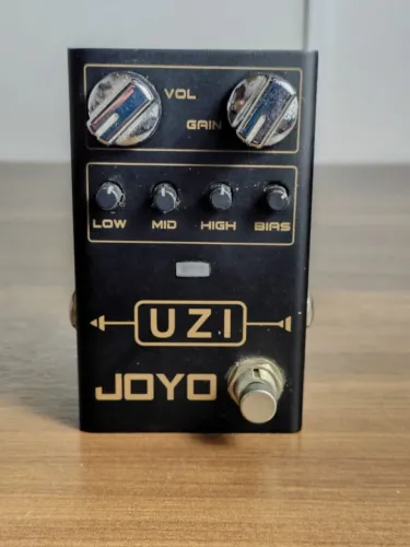 pedal joyo uzi
