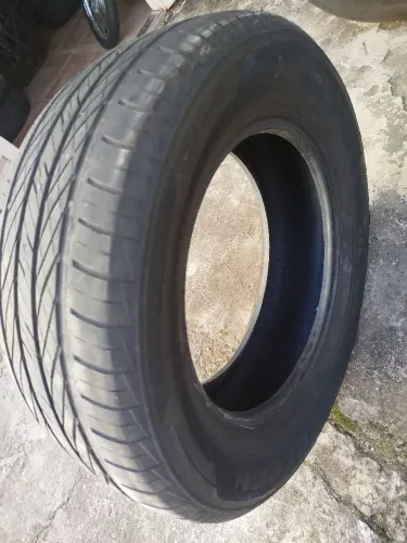 Pneus para camionetes aro 18