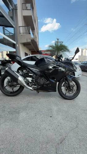 Kawasaki Ninja 400 ABS