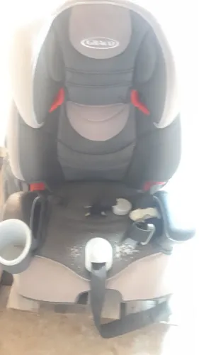 Cadeirinha Graco p/ Carro