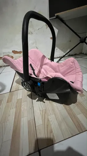 Bebê conforto 