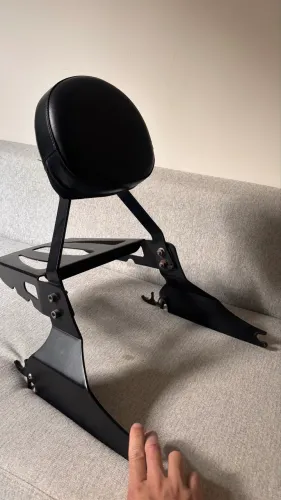 Sissy bar Fat Boy 2018+ / Breakout