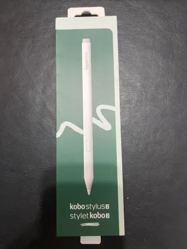     Caneta Kobo Stylus 2 Original para Kobo Libra Colour