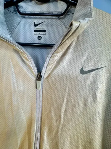 Jaqueta corta vento Nike TAM M