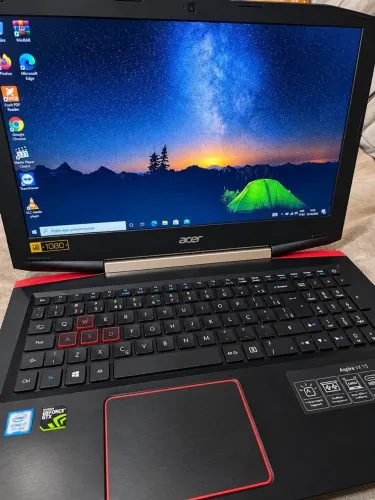 Notebook Game