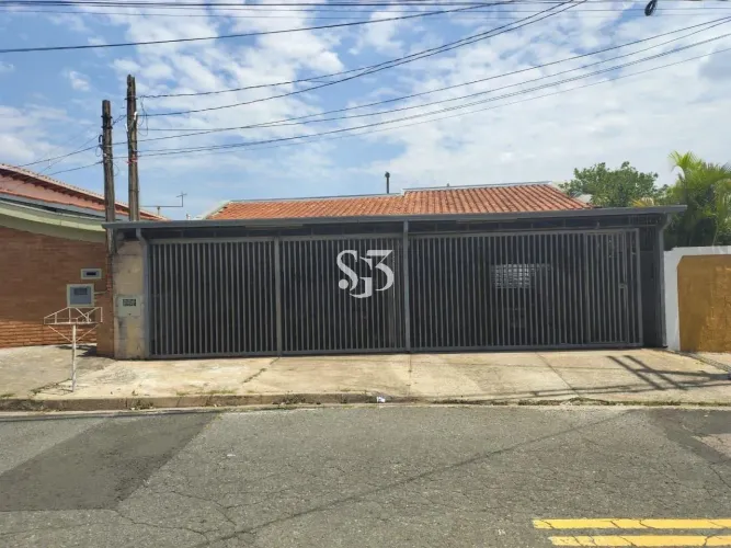 Imperdível Residência de Alto Padrão à Venda em Campinas-SP, Jardim Amazonas: 4 Quartos, 2