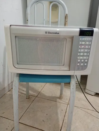 Vendo esse microonda