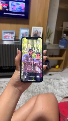 iphone 12 mini