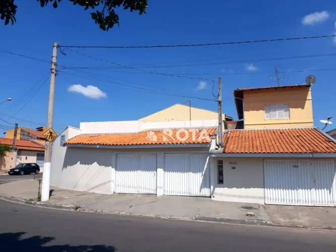 imóvel para investidor 3 CASAS NO MESMO TERRENO