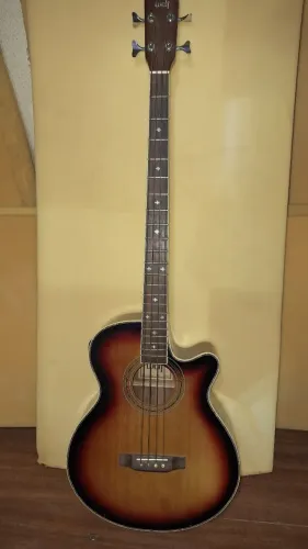 Baixolão WOLF