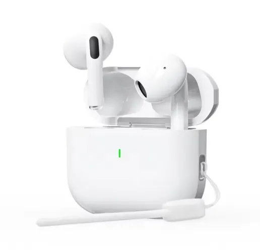Fone de Ouvido Bluetooth 5.3 Bettdow Esportivo e À Prova D'água