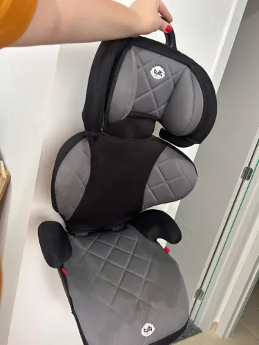 Cadeira de bebê pra automóvel