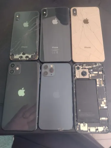 iPhone xs Max