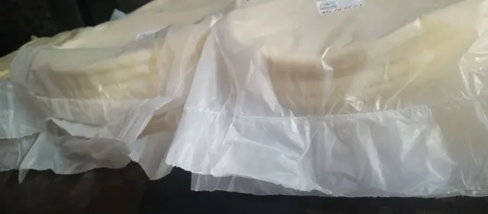 MASSAS POR ENCOMENDA