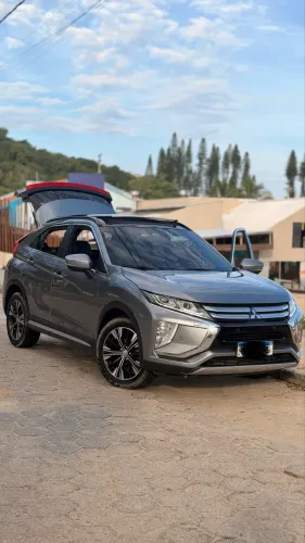 Mitsubishi Eclipse Cross HPE-S 1.5 AWD 165cv Aut. 2020