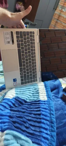 HP ENVY x360 Laptop