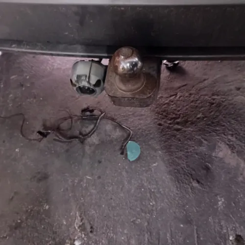 Reboque para Carros
