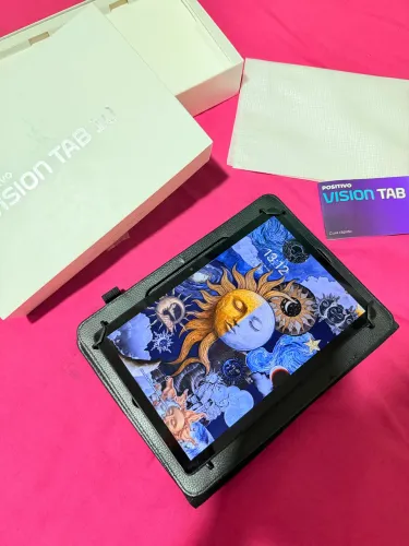 Tablet 