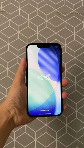 iPhone 13 128gb