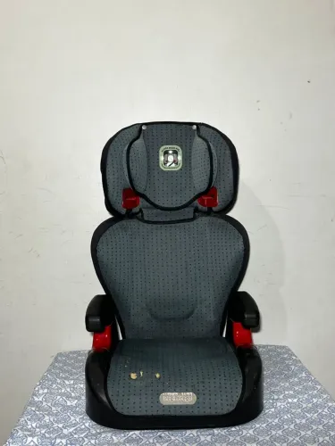 Cadeira para Auto Peg Perego Protege Original - 15 a 36 kg | Grupos 2 e 3 | 4 a 10/12 anos