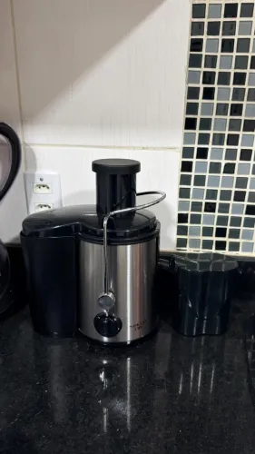 Centrifuga