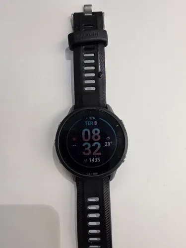 Relógio Garmin Forerunner 955