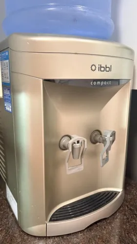 Gelágua Ibbl Compact