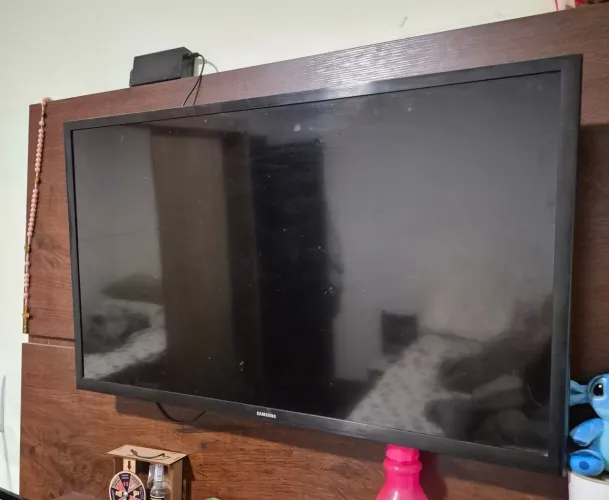 VENDO SMART TV SAMSUNG 32"