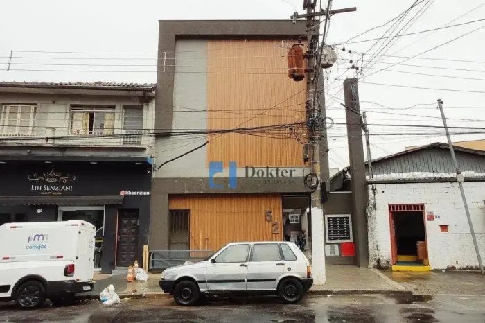 Casa para alugar, 27 m² por R$ 1.720,00/mês - Casa Verde - São Paulo/SP