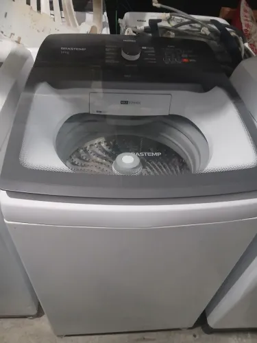 Brastemp 14 kilos