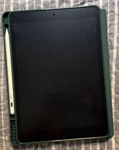 IPAD 8 GERAÇÃO + CANETA WB