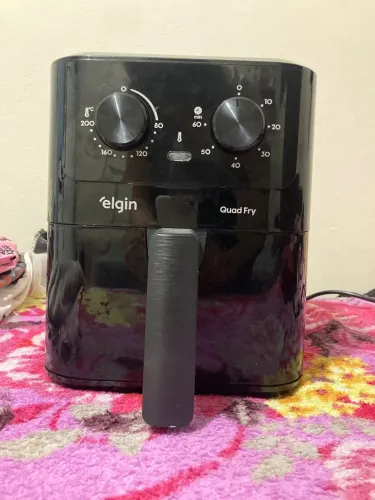 Air fryer