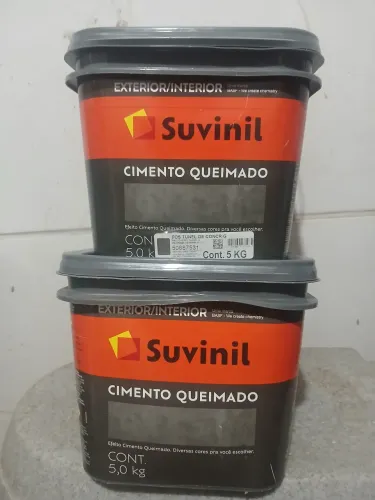 TEXTURA CIMENTO QUEIMADO