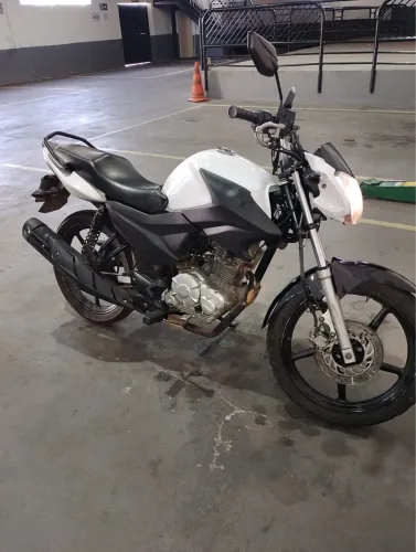 Factor 150 ano 2019 moto Yamaha