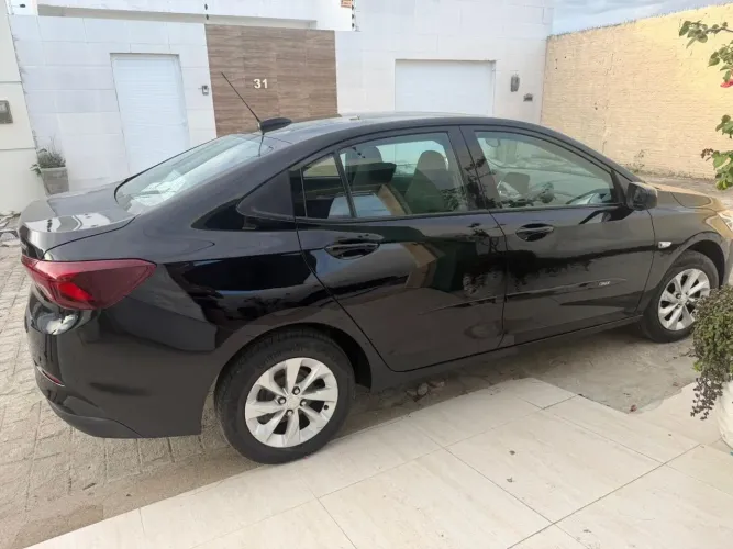 Chevrolet Onix Plus LT 1.0 12V TB Flex Aut. 4P 2023