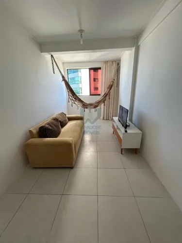 GOLDEN SUN HOME SERVICE - Apartamento à venda no bairro Boa Viagem - Recife/PE