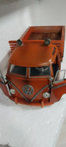 Miniatura 1:24 jada
