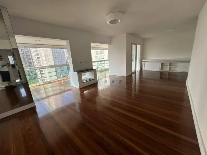 Apartamento Premium no Ventana Panamby Cyrela Luxo, Espaço e Vista Privilegiada
